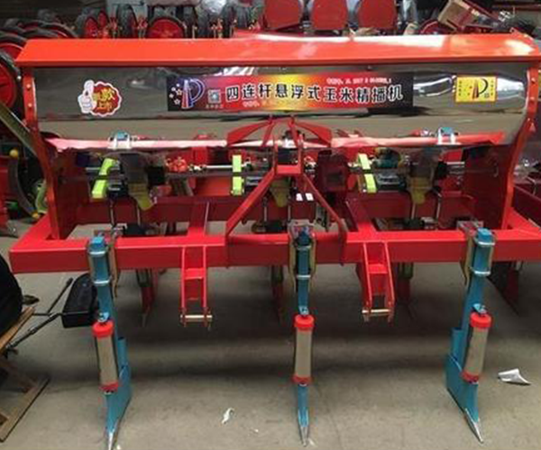 農，林，牧，漁（yú）專用機械